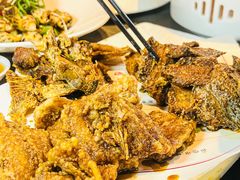 -佬太公海鸭·海鲜大排档(上海总店)