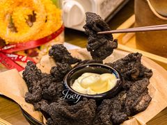 -小银家日式简餐(中信丹阳花园店)