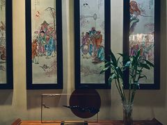 -鼎族怡华·指压·经络·疗愈SPA(紫荆店)