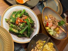 -Tegu泰古莲·泰国餐厅(红山6979店)