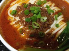 担担面-俏江南(中山路先天下广场店)