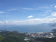 -东部华侨城
