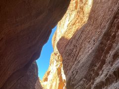 -天山神秘大峡谷