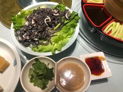 -羲和雅苑烤鸭坊(丰台万达店)
