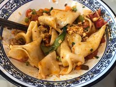 -贺秦生陕面王(富力城店)