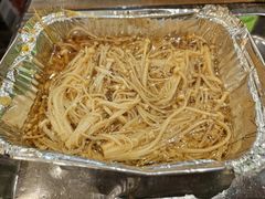 -毛胡子牛羊餐馆(武宁路店)