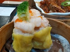 -点都德(华强南店)