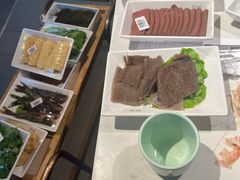-野妹火锅(布吉店)