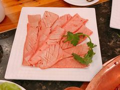 -老码头火锅(玉林店)