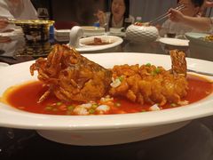 -青螺餐厅·家宴(松雅湖店)