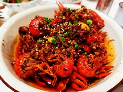 -文和友老长沙龙虾馆(化龙池店)