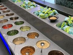 -芸山季·云南山珍菌火锅(南翔印象城MEGA店)