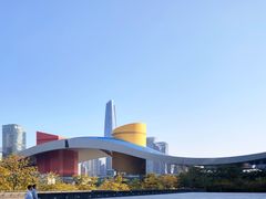 -星巴克(深圳音乐厅店)