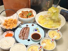 -莞府家宴·东莞菜(市民服务中心店)