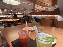 -The Good Place好地方·Brunch·coffee(国贸店)