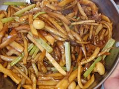 -深巷家味馆.湖北头牌红烧鱼头拌饭(黄陂店)