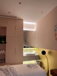 -TIME SPA科技美肤机构