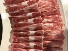 -正福居老北京正宗铜锅泉水涮肉(彰化路店)