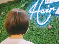 -Hair ART造型沙龙