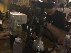 -Helens海伦司小酒馆(津湾广场店)