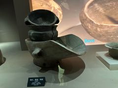 -河姆渡遗址博物馆
