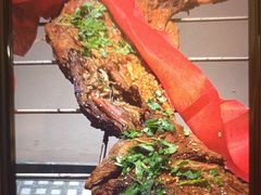 -羊门客在·烤盐池滩羊·川菜