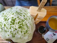 -WONDER ICE 萬得冰田(建設路总店)