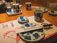 -一心创作料理屋(经开万达店)