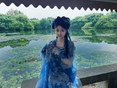 -西湖游船