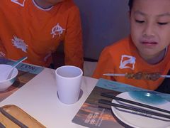 -阿娜尔·新疆菜(宜家荟聚中心店)