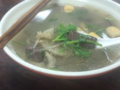 -鲁氏汤包王(长白街店)