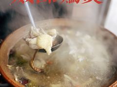 -威邵鸡煲(西华路总店)