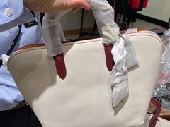 -COACH蔻驰(华润万象城店)