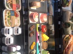 -星巴克(苏州昆山花桥游站店)