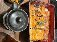 -玄白·炭烤活鳗(上海首店)