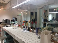 化妆台-ID.PHOTO照相馆(嘉里企业中心店)