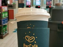 热拿铁-全家便利店(康健路店)