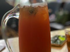 -港丽餐厅(高德置地店)