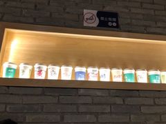 -唐沫茶兮(仓山万达金街店)