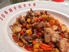 -味上湘菜馆(岳麓山店)