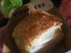 -星巴克(福州三坊七巷店)