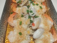-外婆家(西红门荟聚购物中心店)