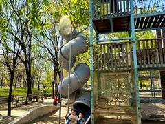 -圣露庄园·露营·烤肉·亲子