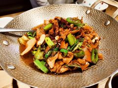 -茄子恰恰·新云南小炒(坪山益田店)