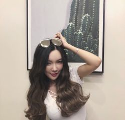-3AM HAIR SALON染发接发