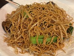 -文兴酒家(Chinatown - Gerrard Street)