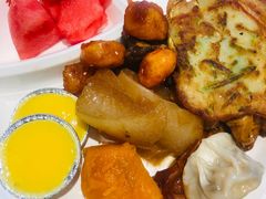 -素满香·素食自助餐(苏州·临顿路店)