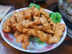 -凯里老街坊酸汤鱼(青云路店)
