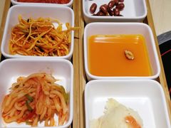 -韩香福脊骨汤锅(上杭路店)