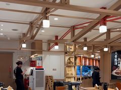 -味千拉面(广州白云机场T1西二店)